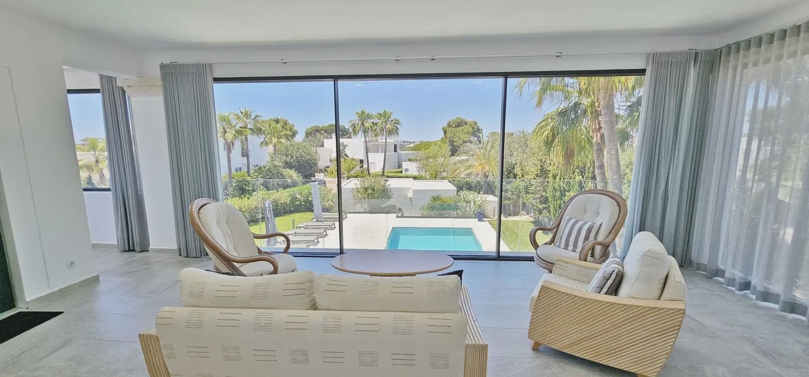 4 soveværelse Villa til salg i Santanyi med swimmingpool garage - € 2.750.000 (Ref: 9971550)