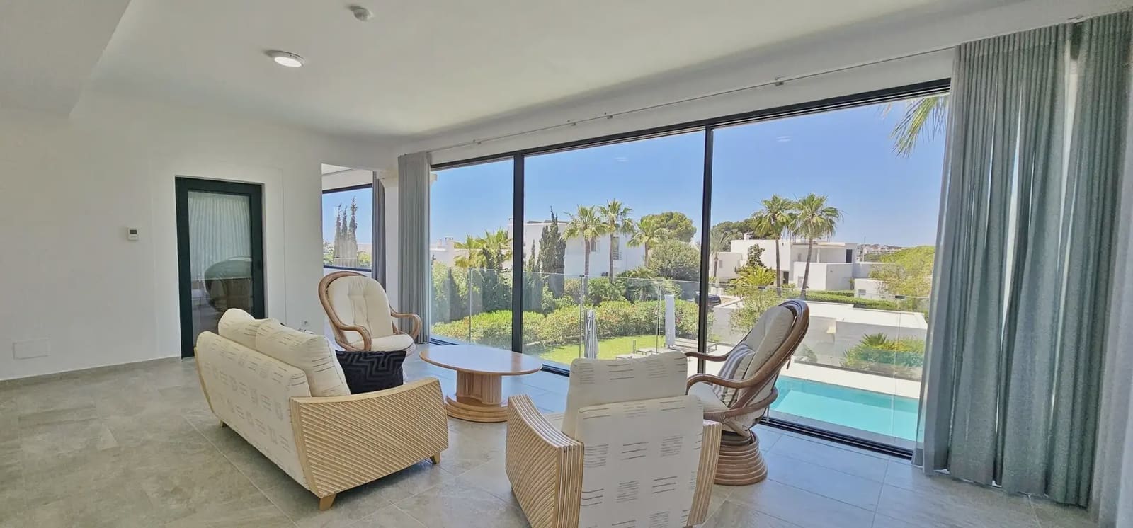 4 soveværelse Villa til salg i Santanyi med swimmingpool garage - € 2.750.000 (Ref: 9971550)