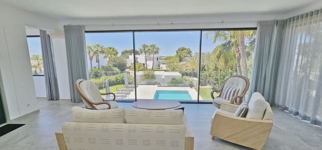 4 soveværelse Villa til salg i Porto Petro, Santanyí med swimmingpool garage - € 2.750.000 (Ref: 9971550)