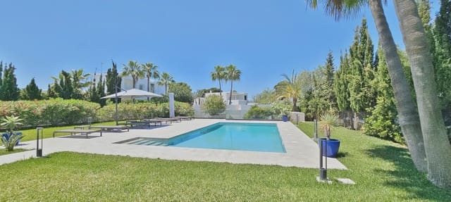 4 soveværelse Villa til salg i Porto Petro, Santanyí med swimmingpool garage - € 2.750.000 (Ref: 9971550)
