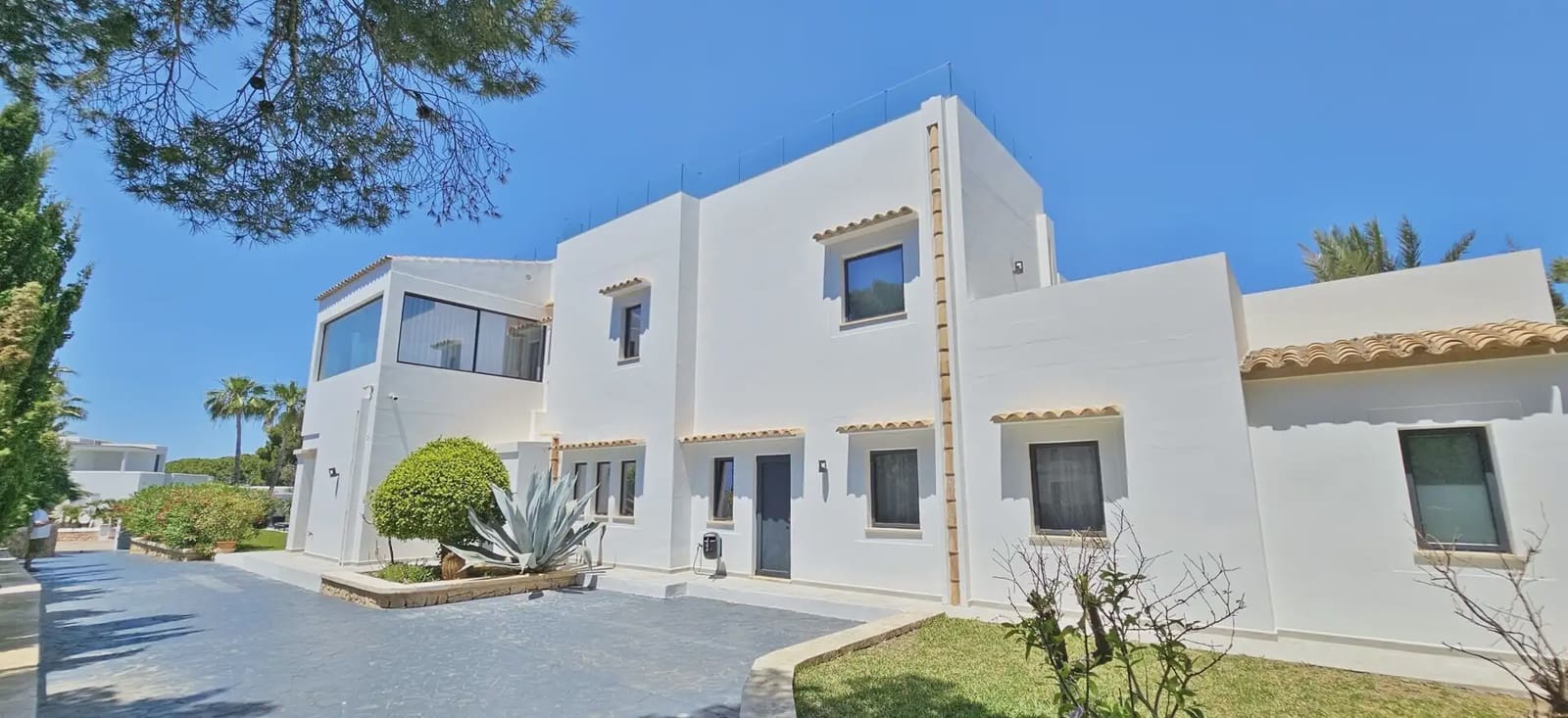 4 soveværelse Villa til salg i Santanyi med swimmingpool garage - € 2.750.000 (Ref: 9971550)