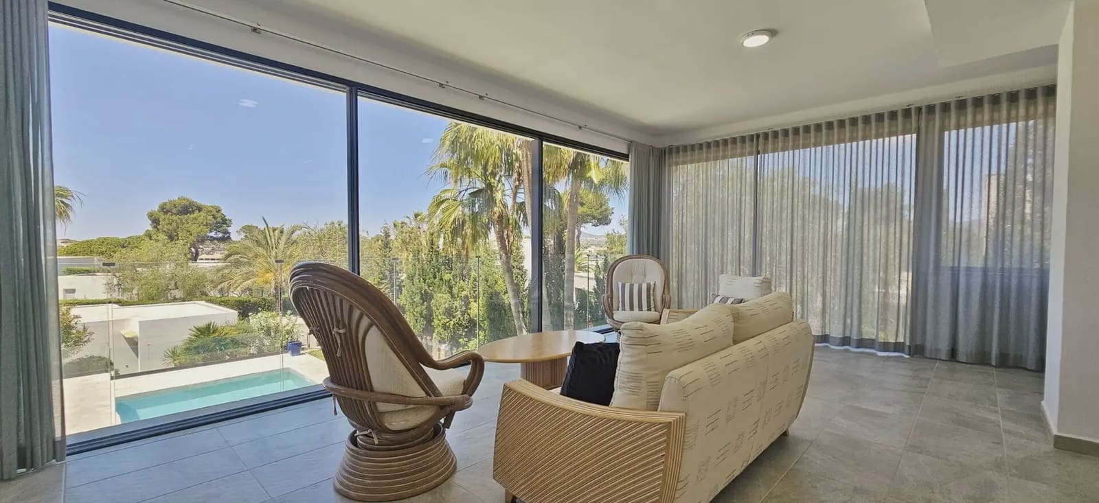 4 soveværelse Villa til salg i Santanyi med swimmingpool garage - € 2.750.000 (Ref: 9971550)