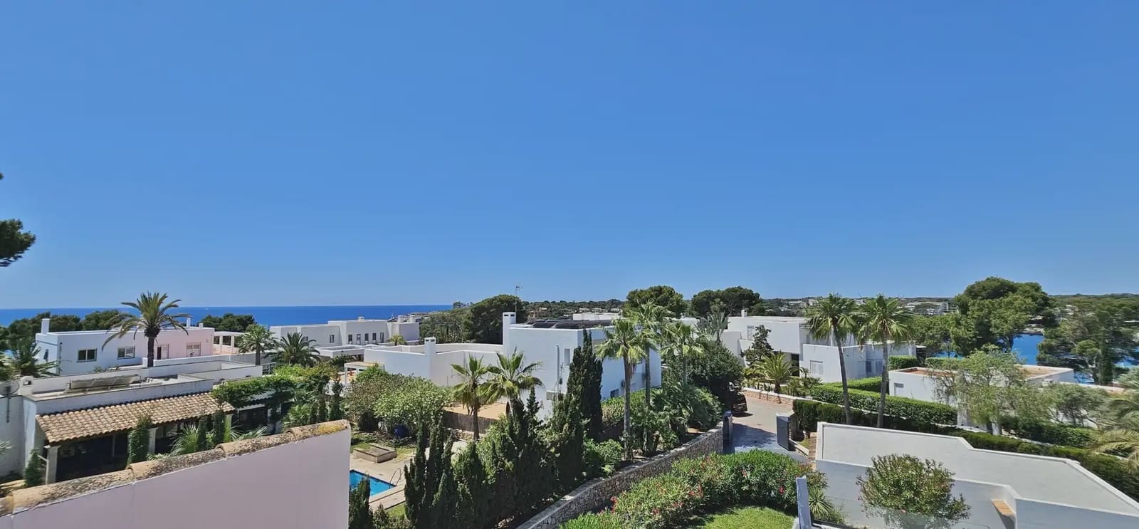 4 soveværelse Villa til salg i Santanyi med swimmingpool garage - € 2.750.000 (Ref: 9971550)