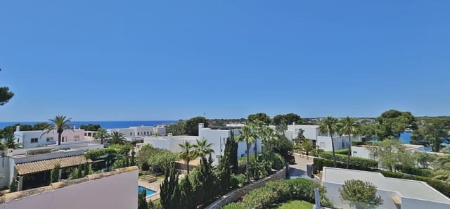4 soveværelse Villa til salg i Porto Petro, Santanyí med swimmingpool garage - € 2.750.000 (Ref: 9971550)