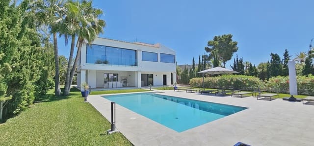 4 soveværelse Villa til salg i Porto Petro, Santanyí med swimmingpool garage - € 2.750.000 (Ref: 9971550)
