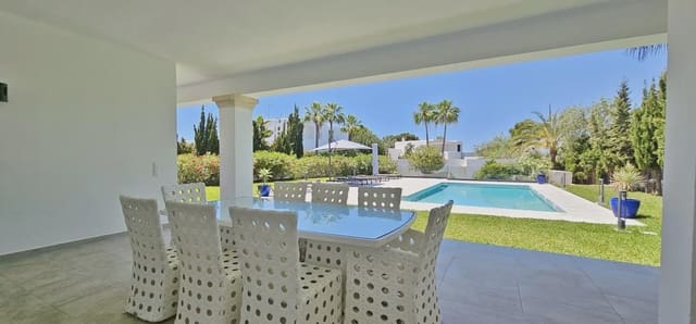 4 soveværelse Villa til salg i Porto Petro, Santanyí med swimmingpool garage - € 2.750.000 (Ref: 9971550)