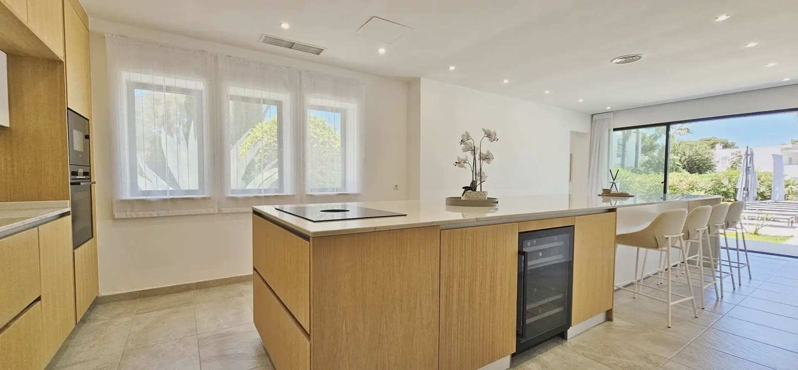 4 soveværelse Villa til salg i Santanyi med swimmingpool garage - € 2.750.000 (Ref: 9971550)