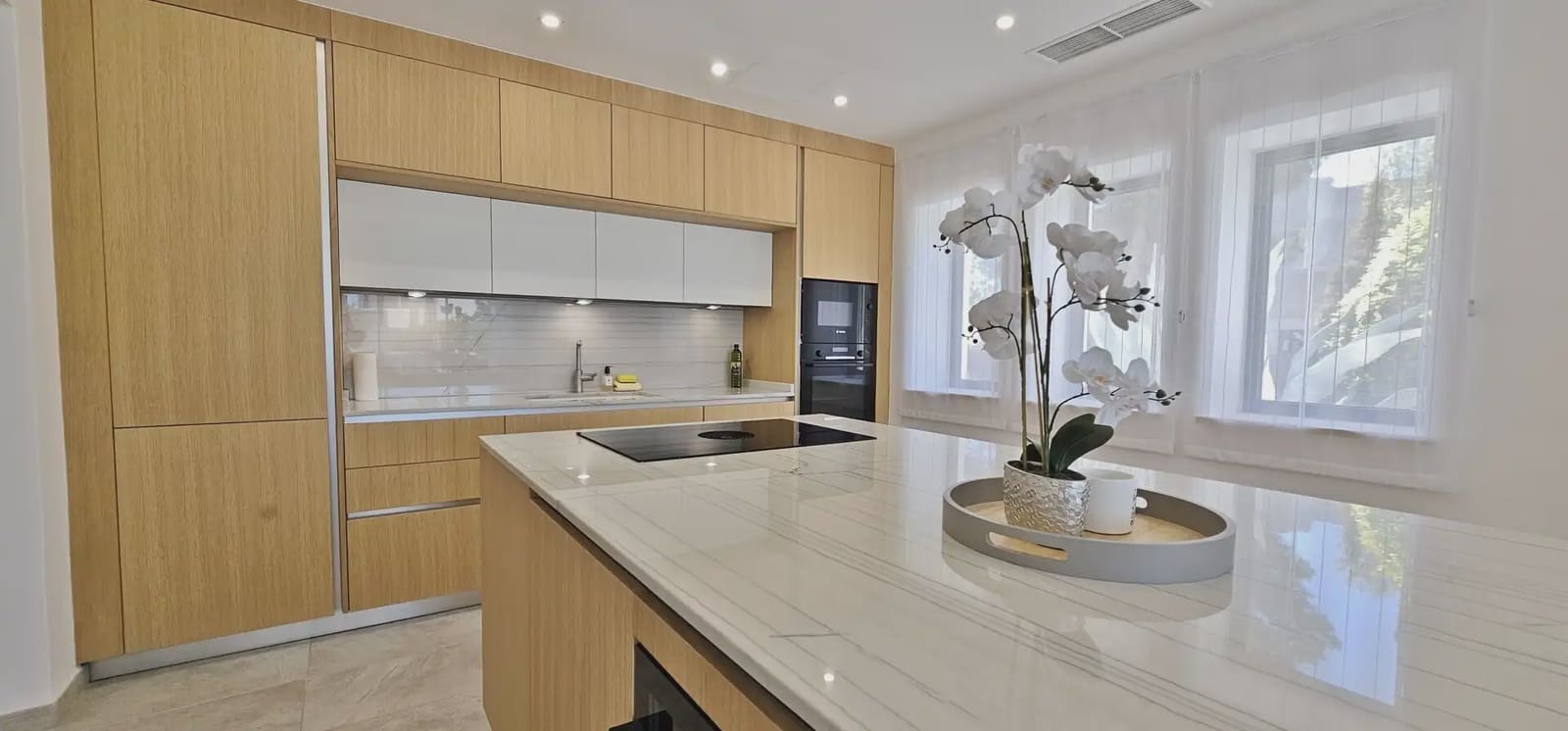 4 soveværelse Villa til salg i Santanyi med swimmingpool garage - € 2.750.000 (Ref: 9971550)