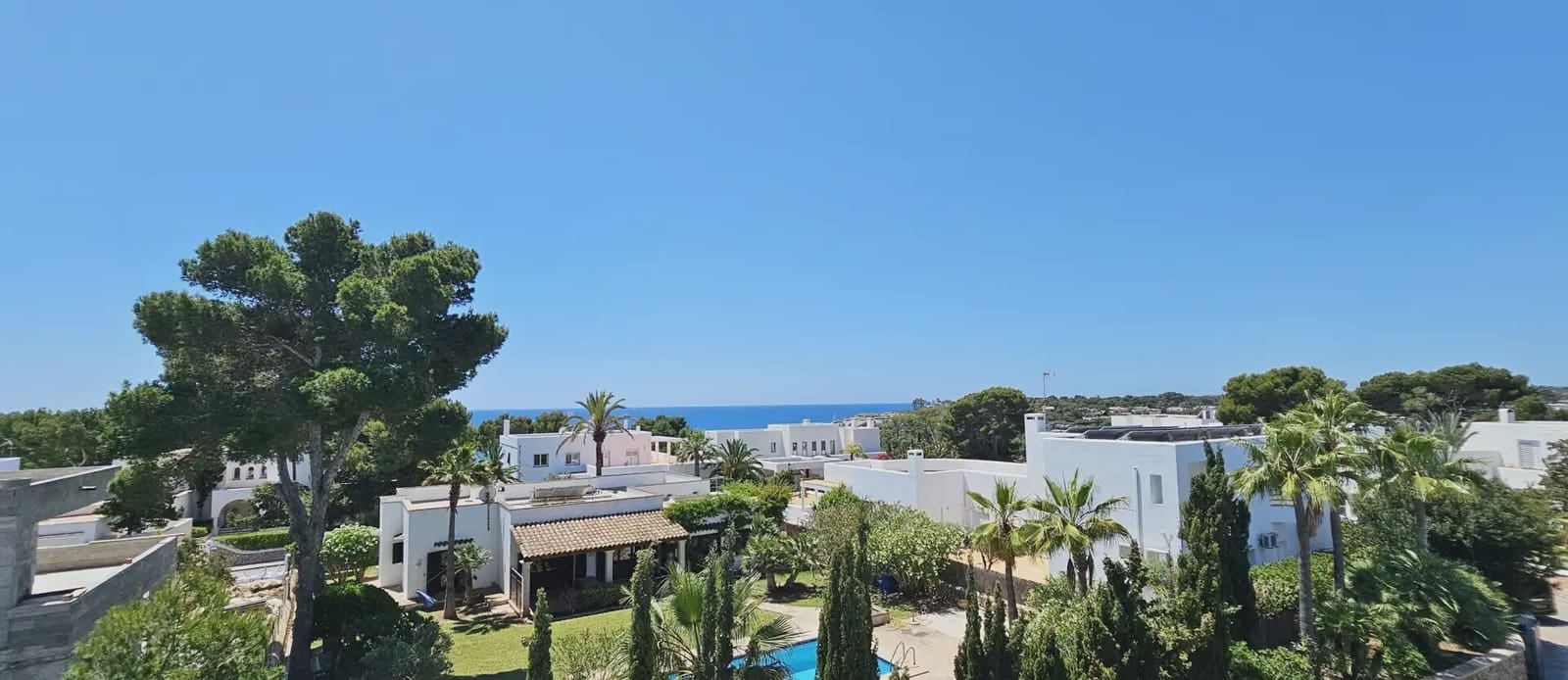 4 soveværelse Villa til salg i Santanyi med swimmingpool garage - € 2.750.000 (Ref: 9971550)