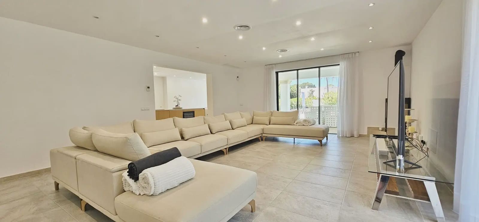 4 soveværelse Villa til salg i Santanyi med swimmingpool garage - € 2.750.000 (Ref: 9971550)