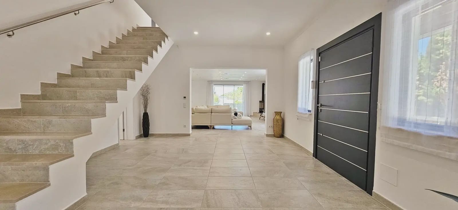 4 soveværelse Villa til salg i Santanyi med swimmingpool garage - € 2.750.000 (Ref: 9971550)