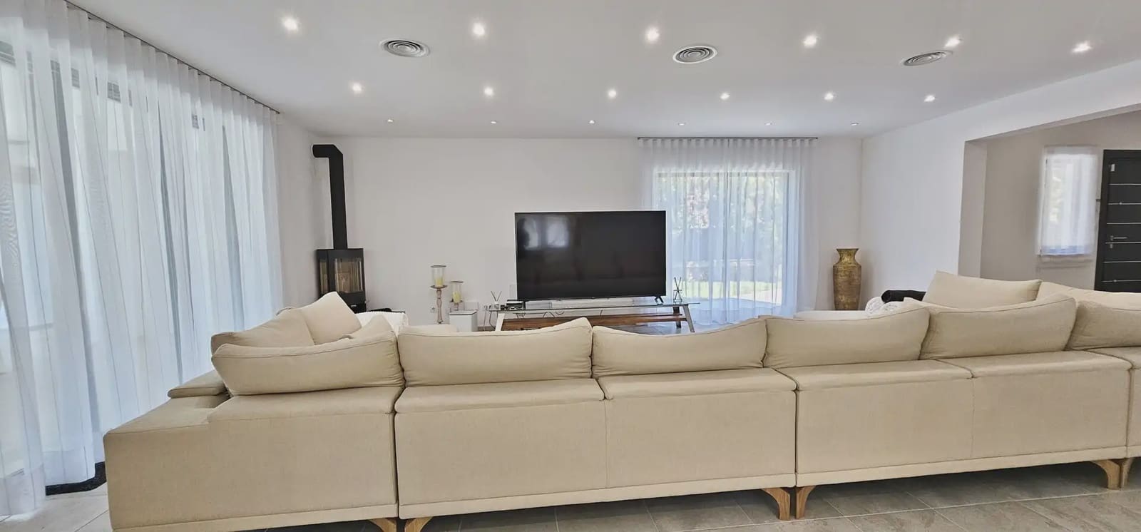 4 soveværelse Villa til salg i Santanyi med swimmingpool garage - € 2.750.000 (Ref: 9971550)