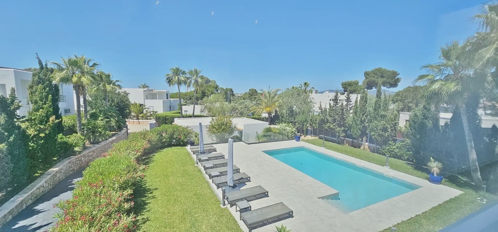 4 soveværelse Villa til salg i Santanyi med swimmingpool garage - € 2.750.000 (Ref: 9971550)