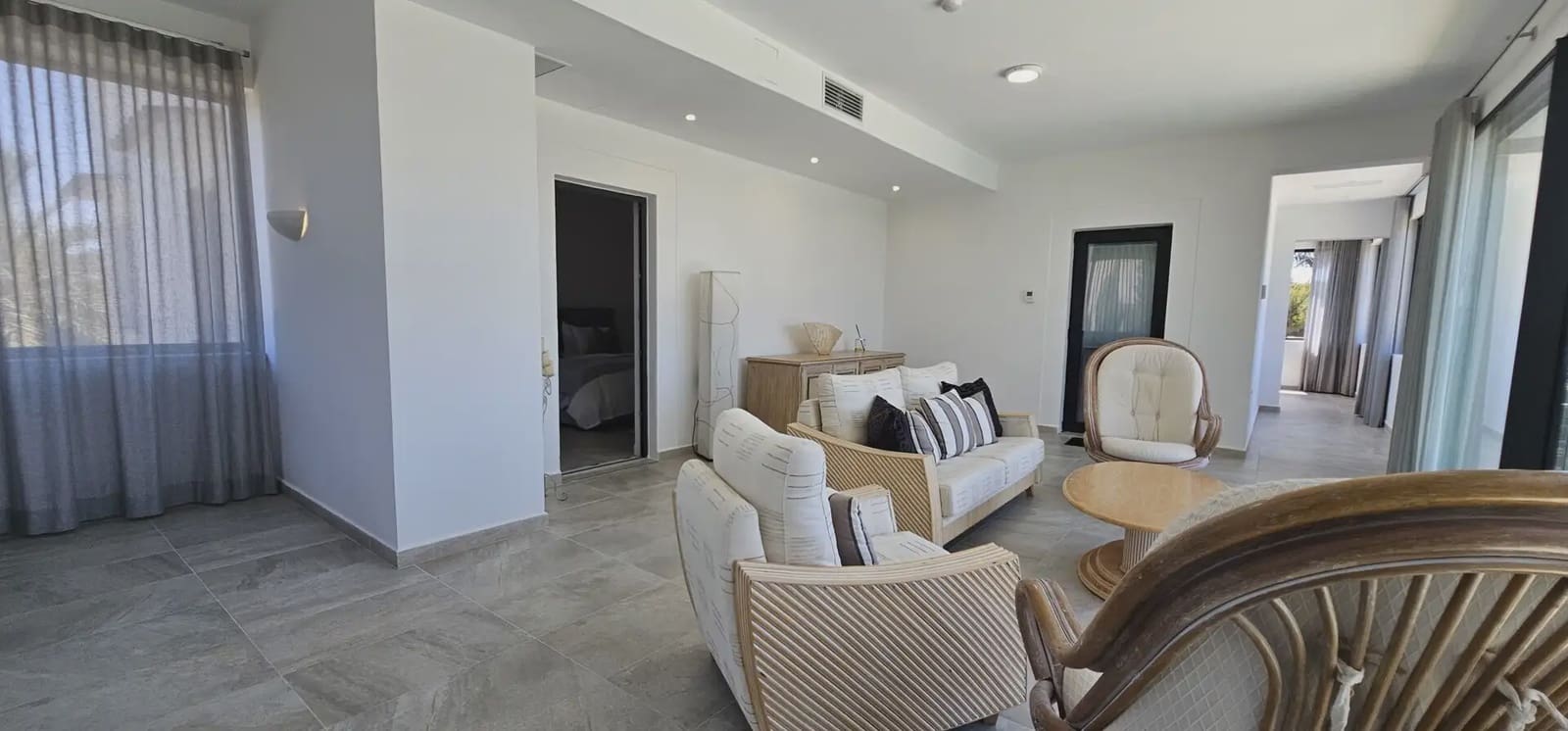 4 soveværelse Villa til salg i Santanyi med swimmingpool garage - € 2.750.000 (Ref: 9971550)
