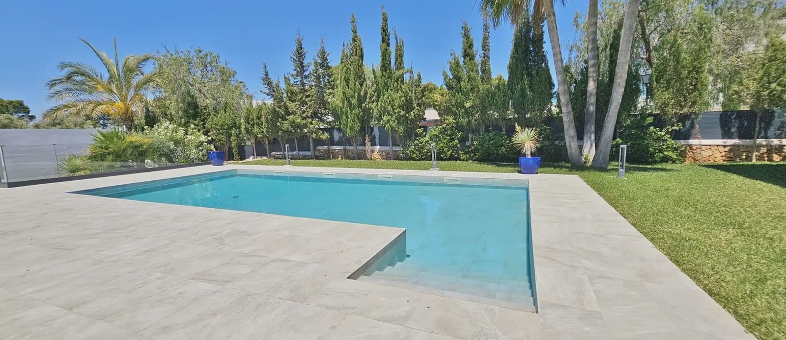 4 soveværelse Villa til salg i Santanyi med swimmingpool garage - € 2.750.000 (Ref: 9971550)