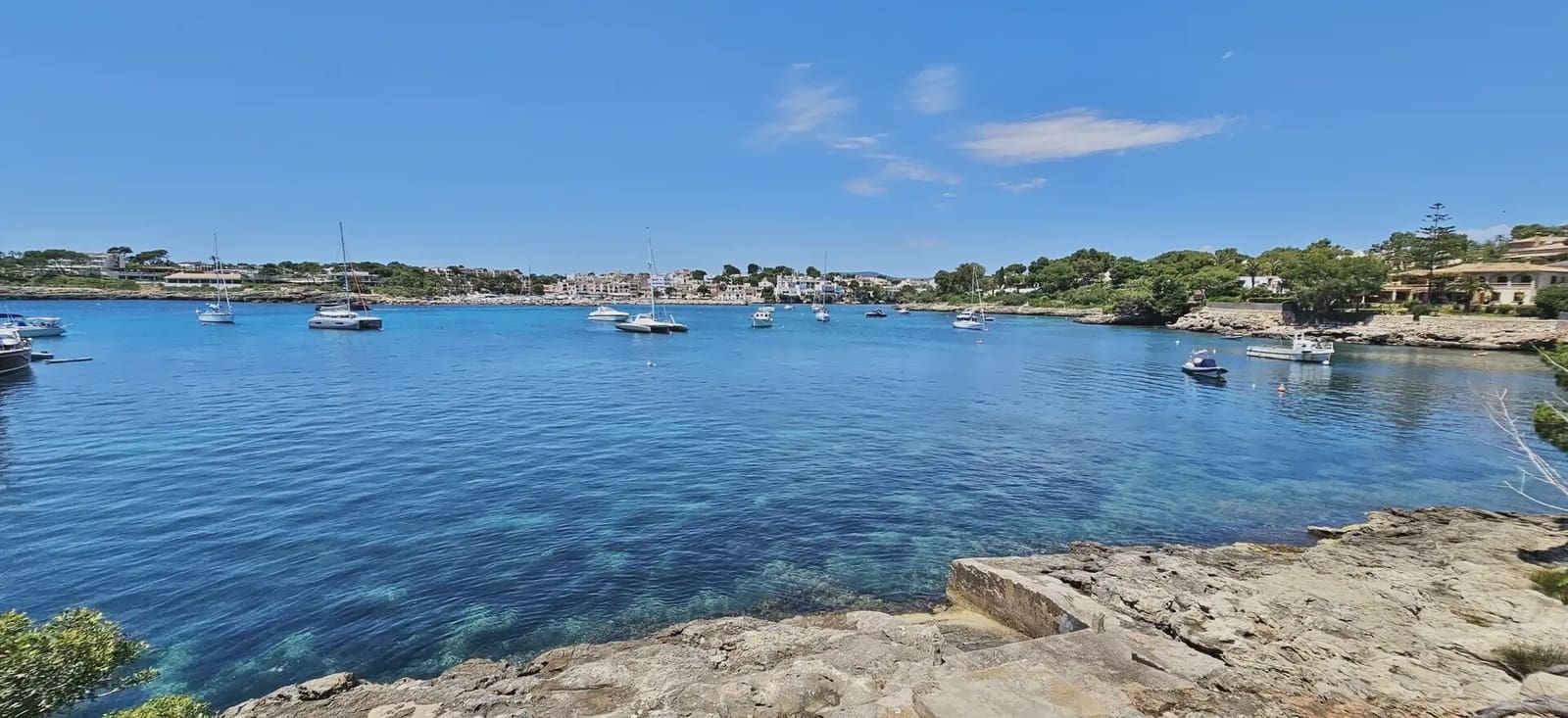 4 soveværelse Villa til salg i Santanyi med swimmingpool garage - € 2.750.000 (Ref: 9971550)