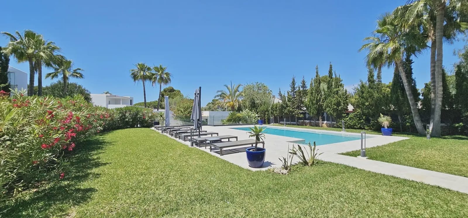4 soveværelse Villa til salg i Santanyi med swimmingpool garage - € 2.750.000 (Ref: 9971550)