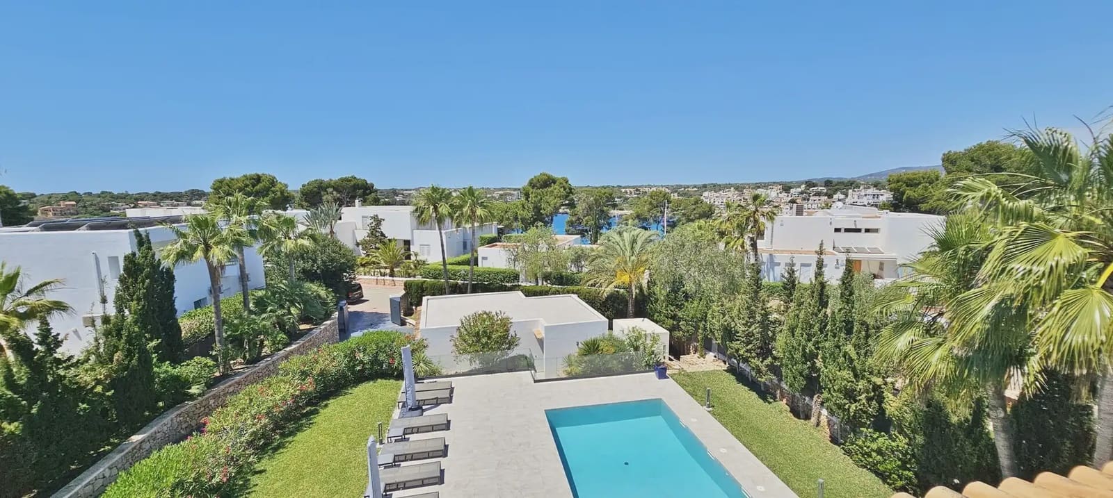4 soveværelse Villa til salg i Santanyi med swimmingpool garage - € 2.750.000 (Ref: 9971550)