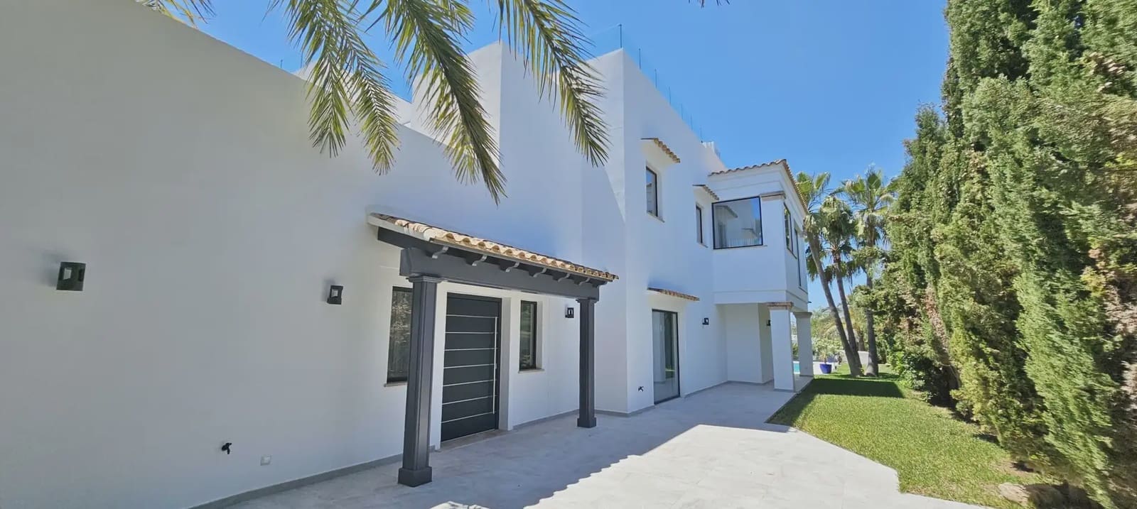 4 soveværelse Villa til salg i Santanyi med swimmingpool garage - € 2.750.000 (Ref: 9971550)