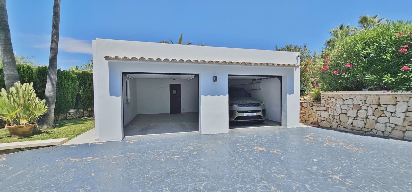 4 soveværelse Villa til salg i Santanyi med swimmingpool garage - € 2.750.000 (Ref: 9971550)