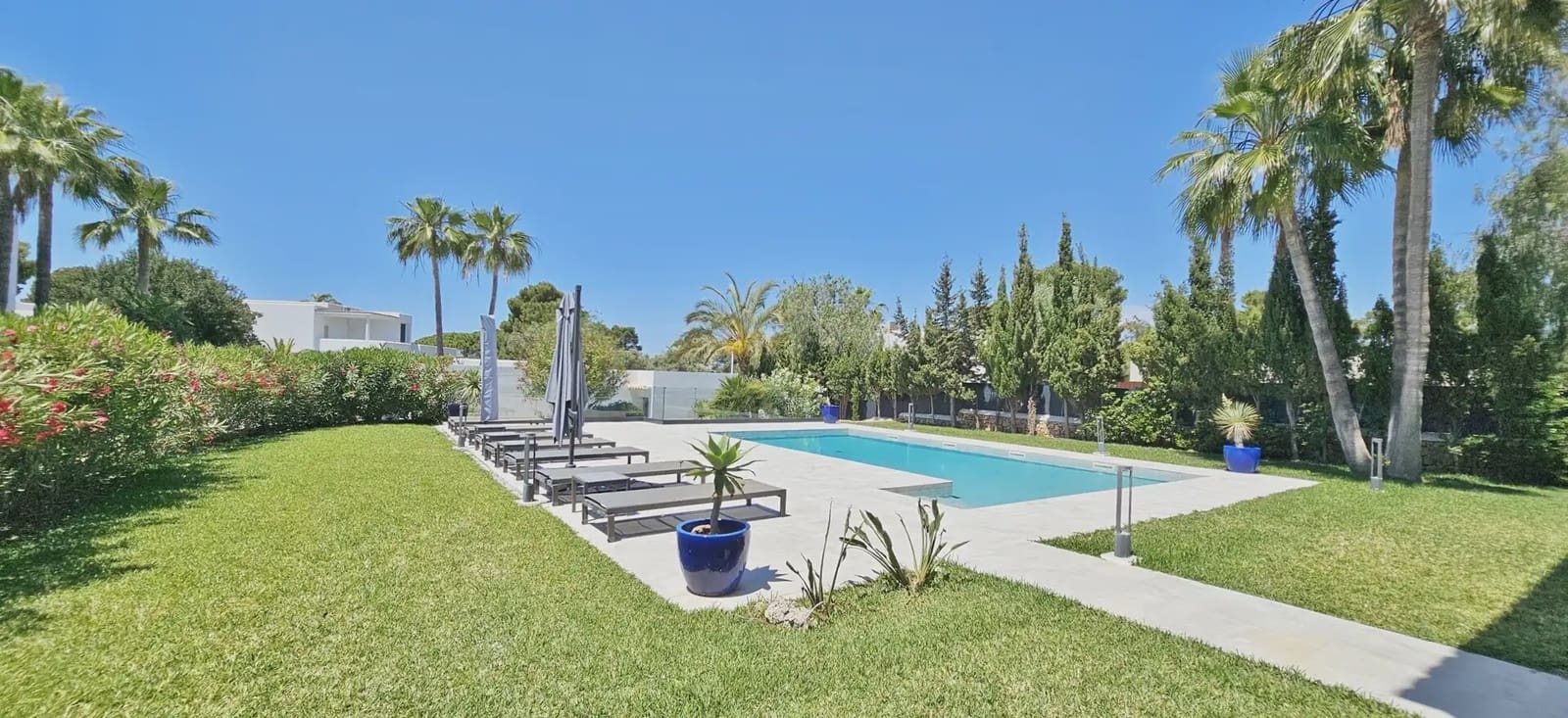 4 soveværelse Villa til salg i Santanyi med swimmingpool garage - € 2.750.000 (Ref: 9971550)