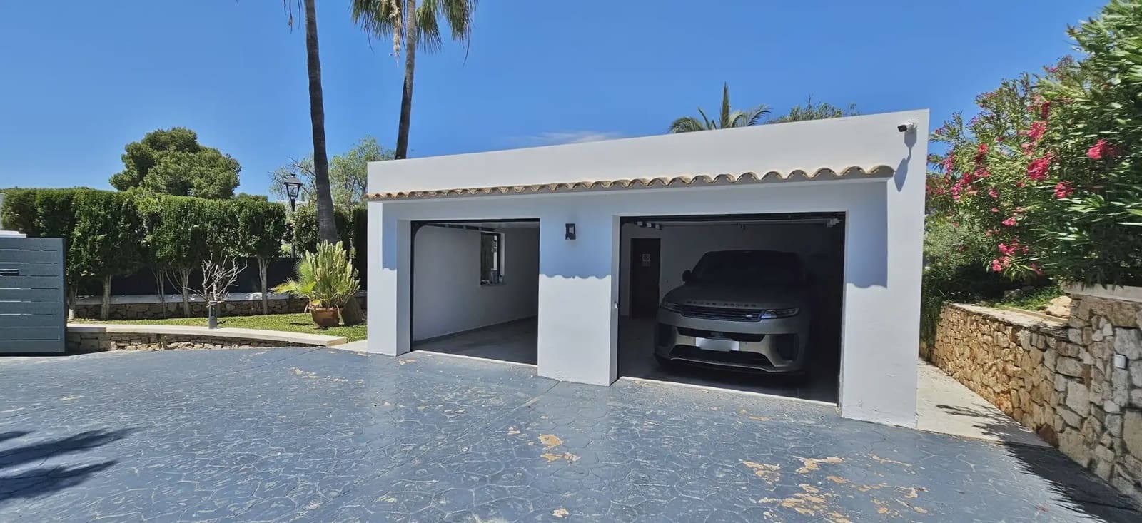 4 soveværelse Villa til salg i Santanyi med swimmingpool garage - € 2.750.000 (Ref: 9971550)