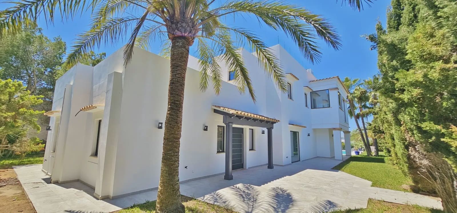 4 soveværelse Villa til salg i Santanyi med swimmingpool garage - € 2.750.000 (Ref: 9971550)