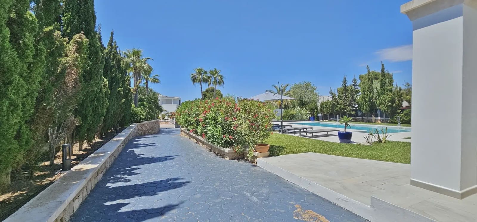4 soveværelse Villa til salg i Santanyi med swimmingpool garage - € 2.750.000 (Ref: 9971550)