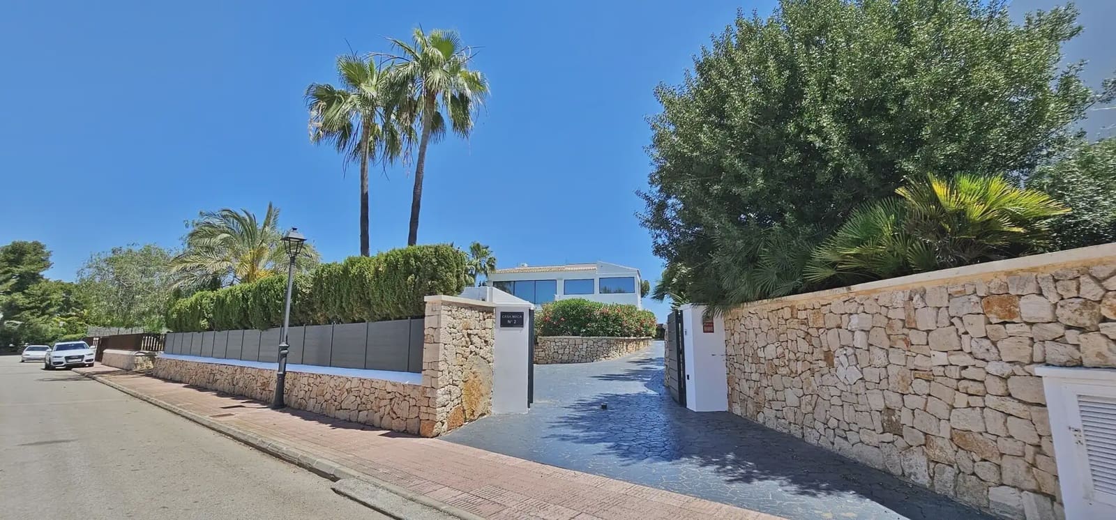 4 soveværelse Villa til salg i Santanyi med swimmingpool garage - € 2.750.000 (Ref: 9971550)
