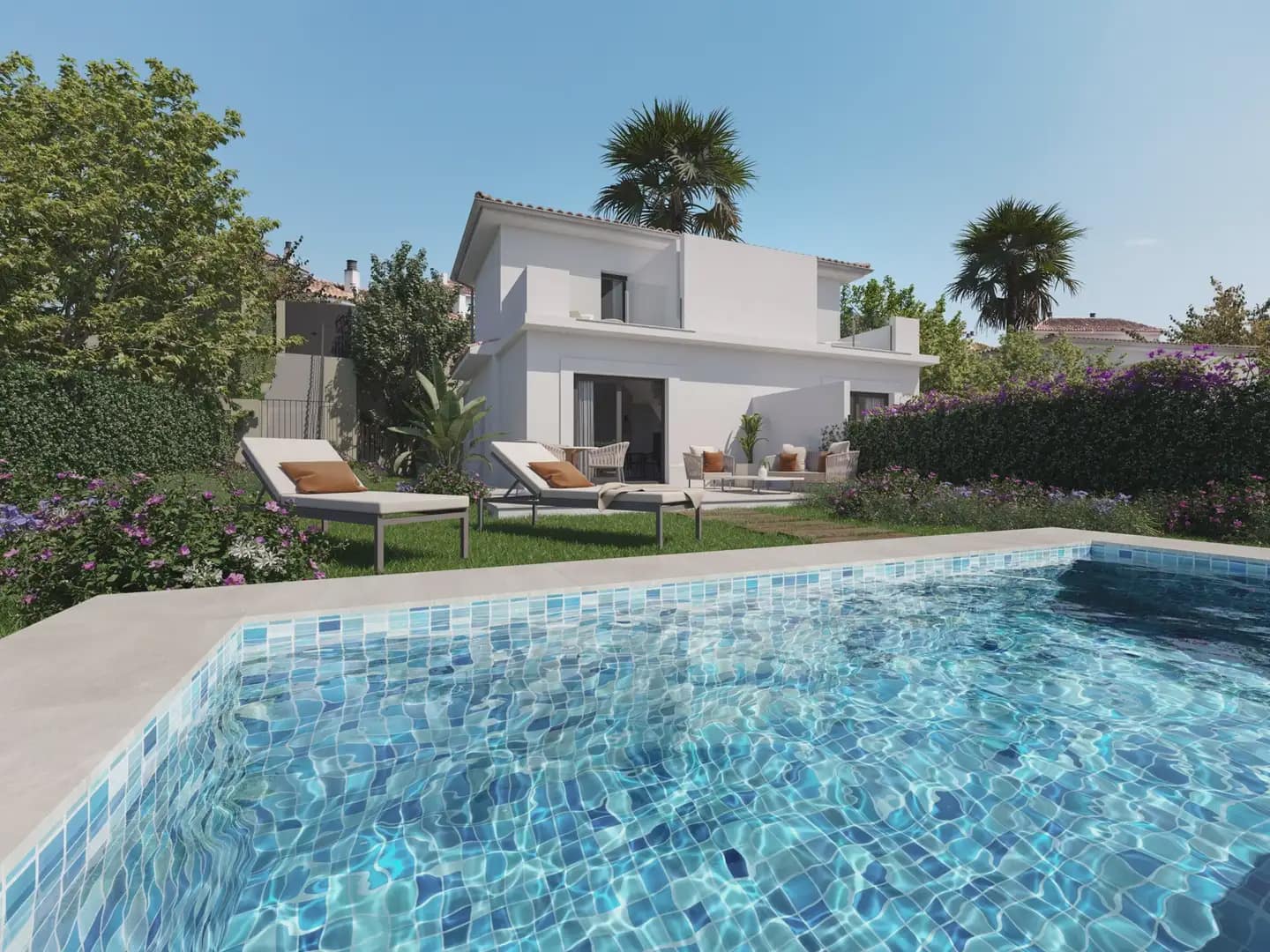 Chalet de 4 habitaciones en Manacor en venta - 660.000 € (Ref: 9971551)