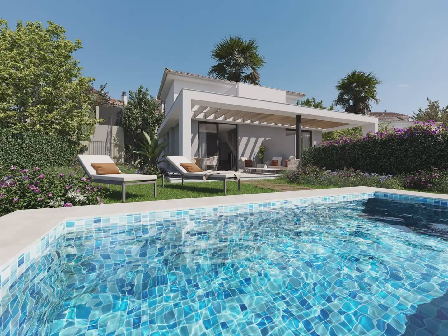 Chalet de 4 habitaciones en Manacor en venta - 660.000 € (Ref: 9971551)