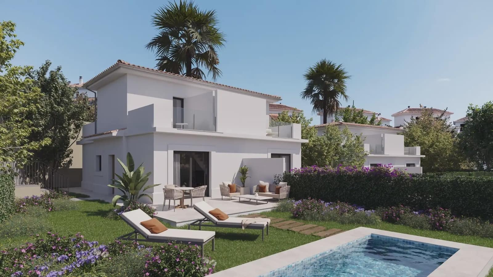 Chalet de 4 habitaciones en Manacor en venta - 660.000 € (Ref: 9971551)