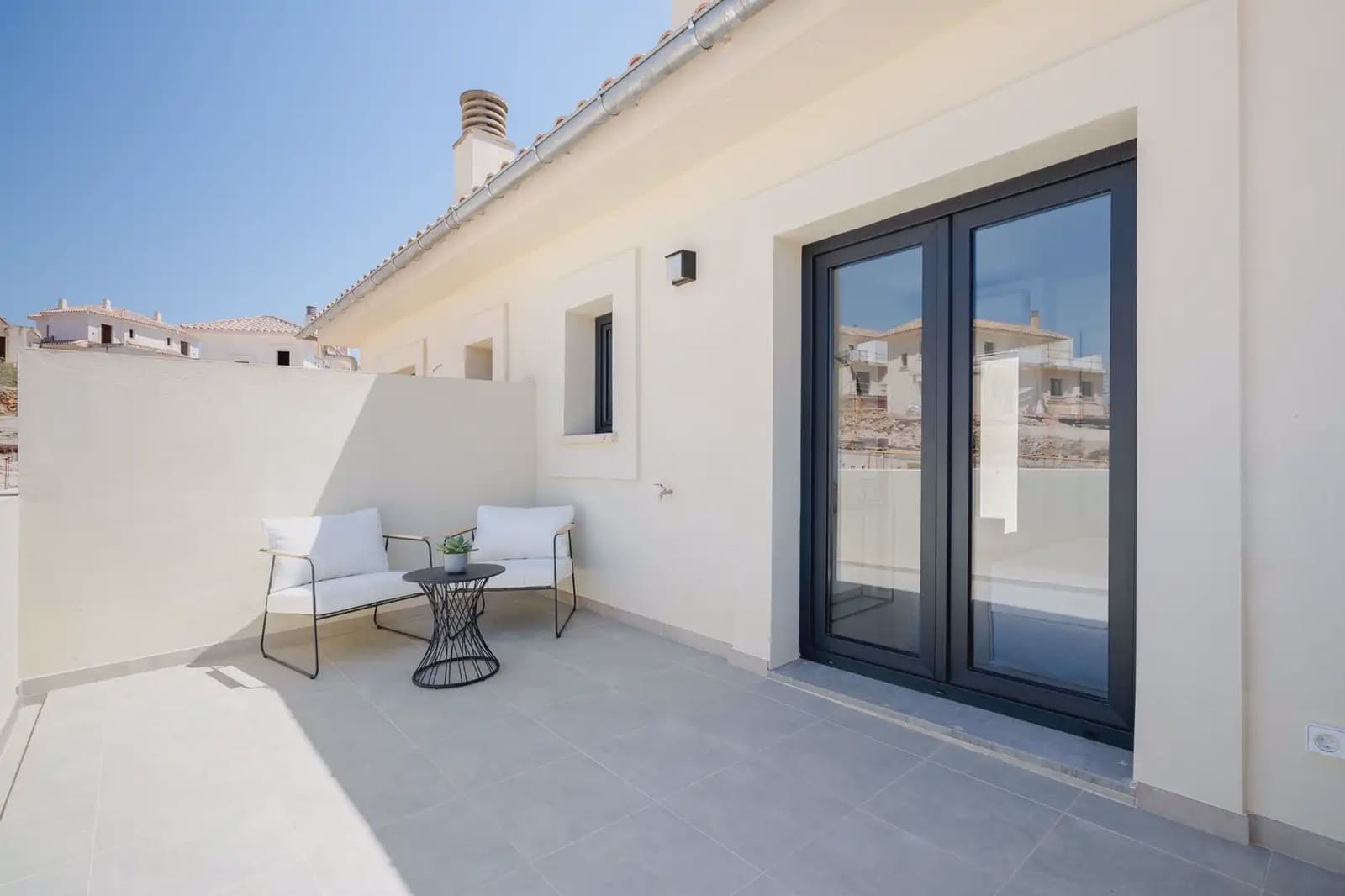 2 soverom Villa til salgs i Manacor - € 385 000 (Ref: 9971552)