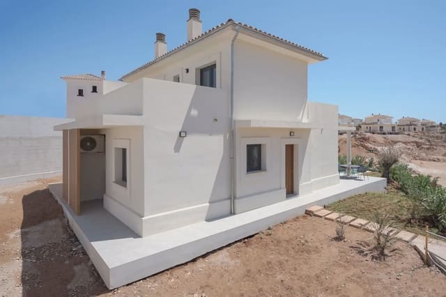 2 soverom Villa til salgs i Calas de Mallorca, Manacor - € 385 000 (Ref: 9971552)