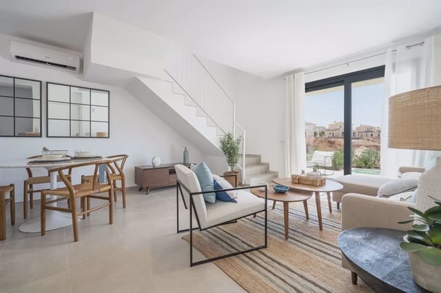 2 soverom Villa til salgs i Calas de Mallorca, Manacor - € 385 000 (Ref: 9971552)