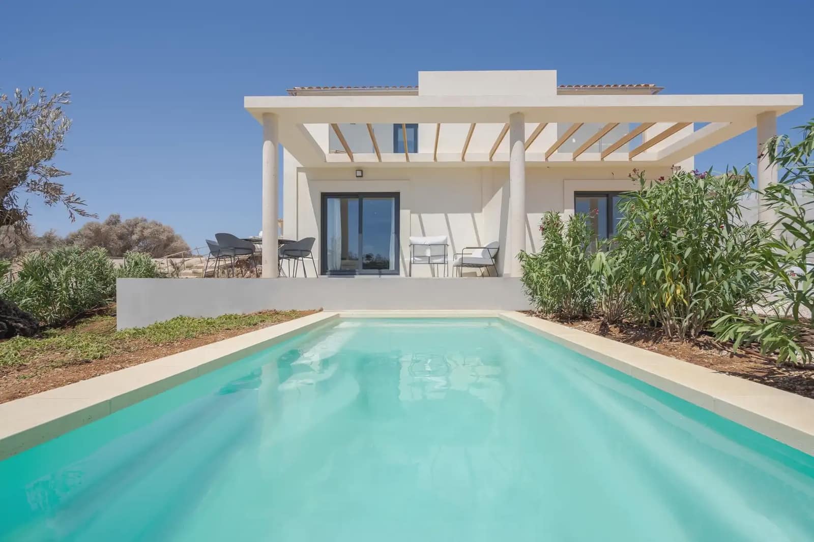 2 soverom Villa til salgs i Manacor - € 385 000 (Ref: 9971552)