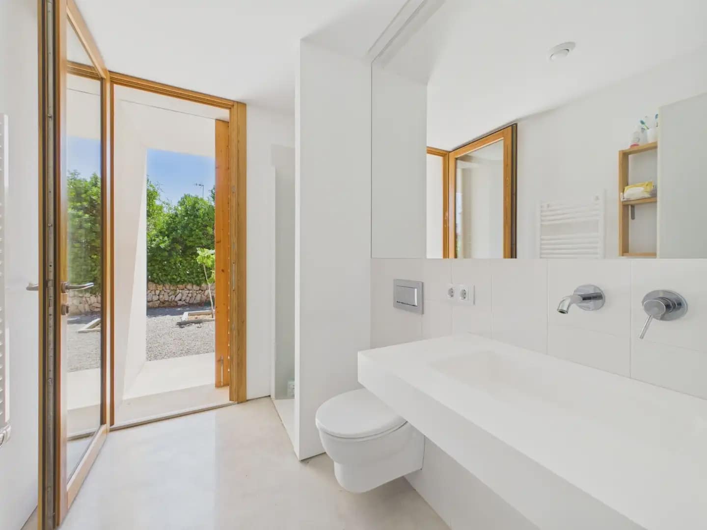 3 bedroom Villa for rent in Campos with pool - € 2,000 (Ref: 9971553)