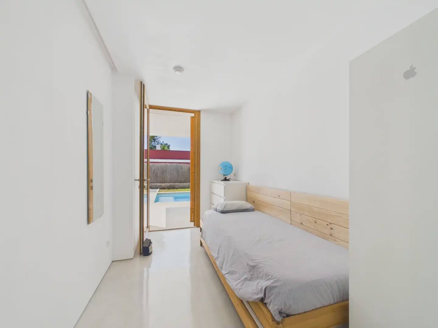 3 bedroom Villa for rent in Campos with pool - € 2,000 (Ref: 9971553)