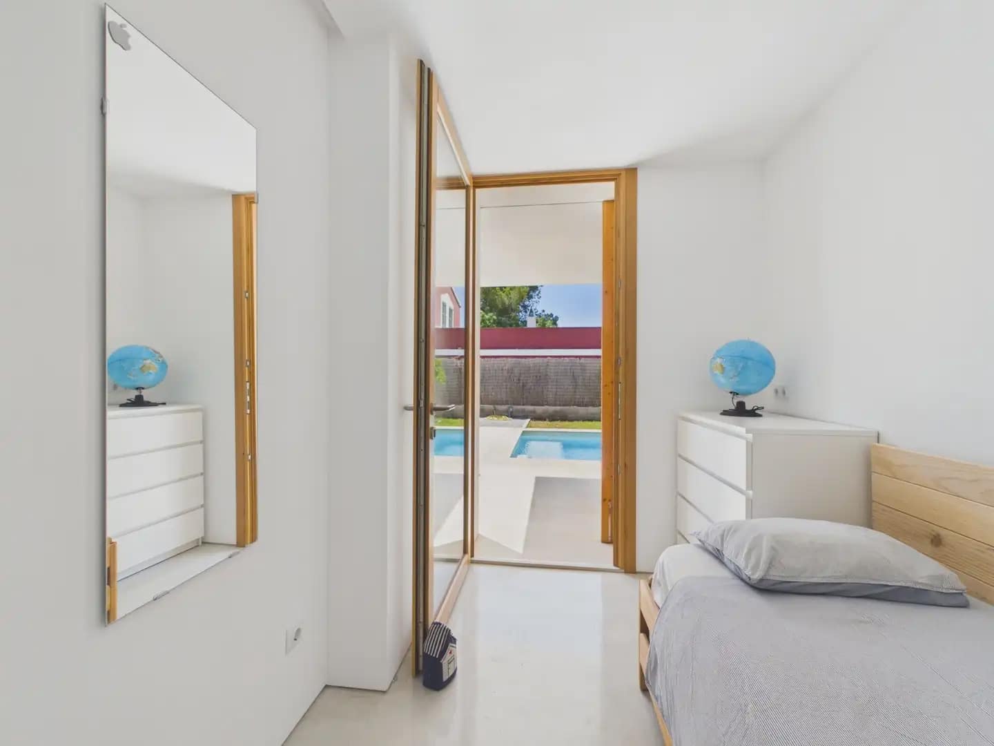 3 bedroom Villa for rent in Campos with pool - € 2,000 (Ref: 9971553)