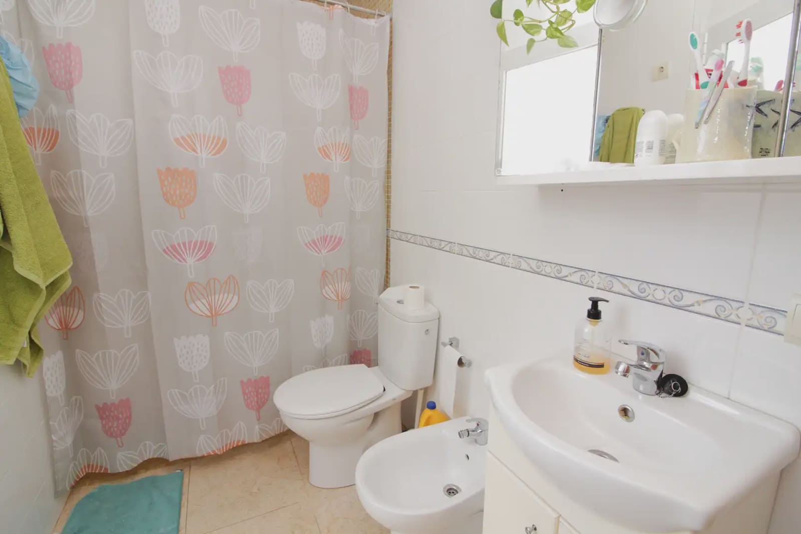 3 slaapkamer Huis te koop in Campos - € 1.100.000 (Ref: 9971554)