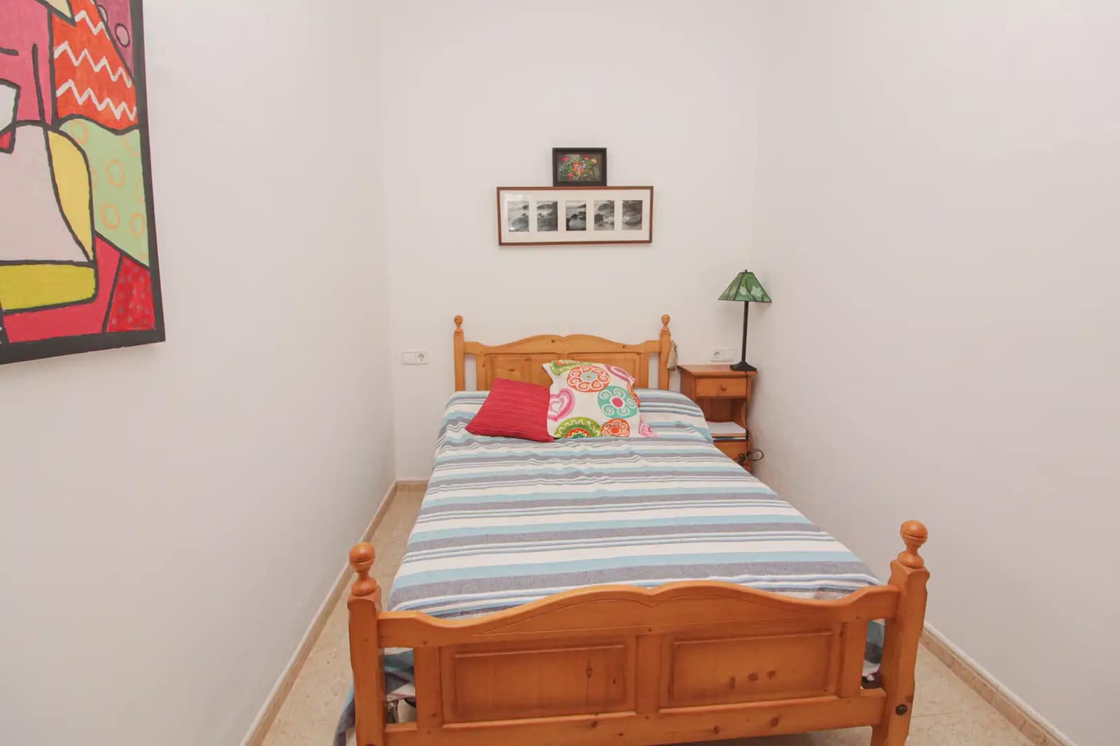 3 slaapkamer Huis te koop in Campos - € 1.100.000 (Ref: 9971554)