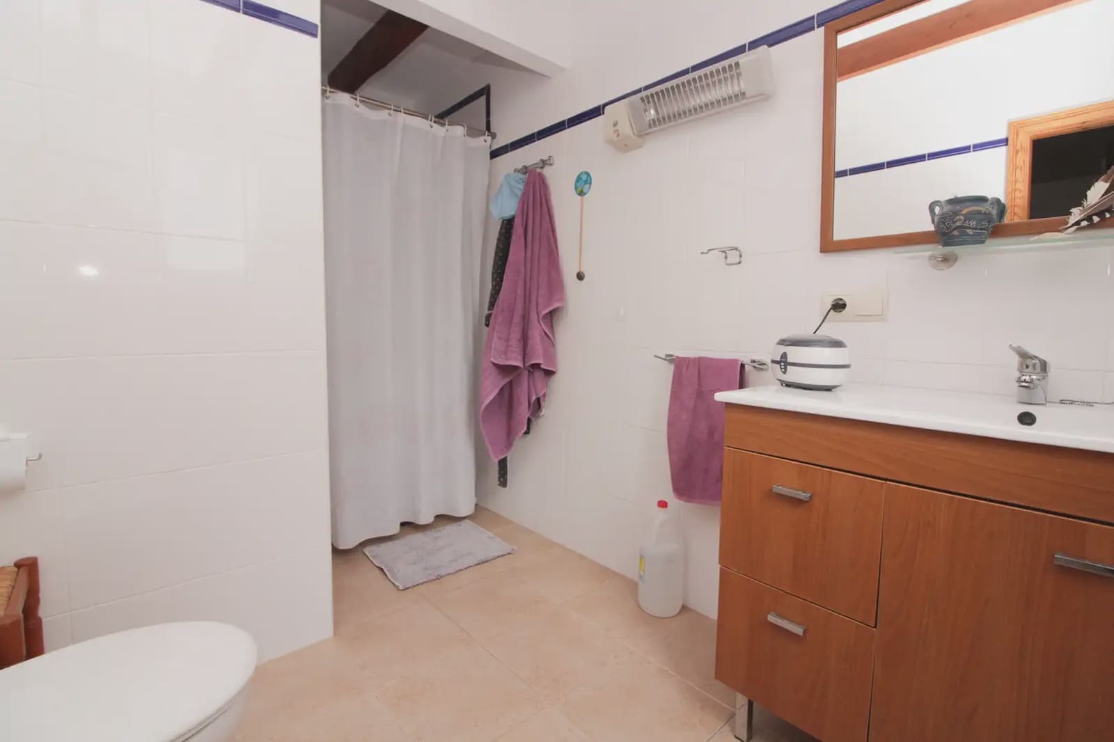 3 slaapkamer Huis te koop in Campos - € 1.100.000 (Ref: 9971554)