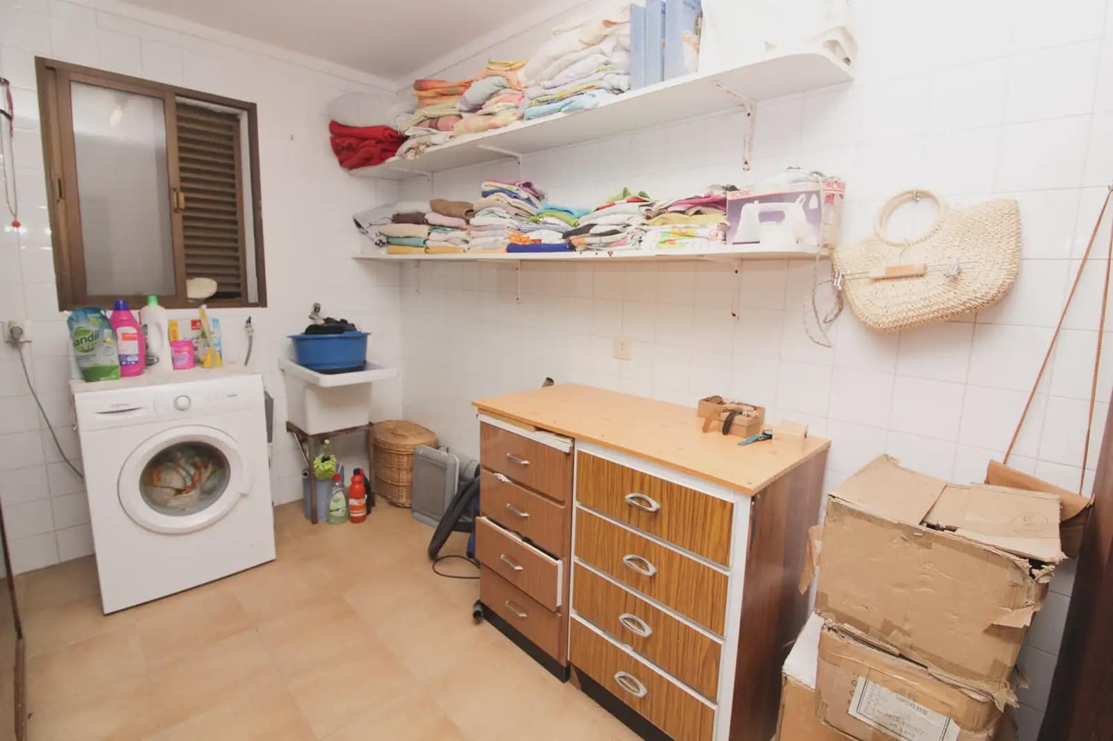 3 slaapkamer Huis te koop in Campos - € 1.100.000 (Ref: 9971554)