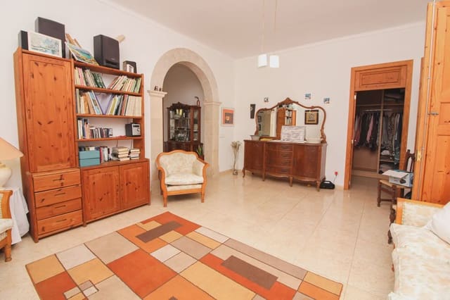 3 slaapkamer Huis te koop in Campos - € 1.100.000 (Ref: 9971554)