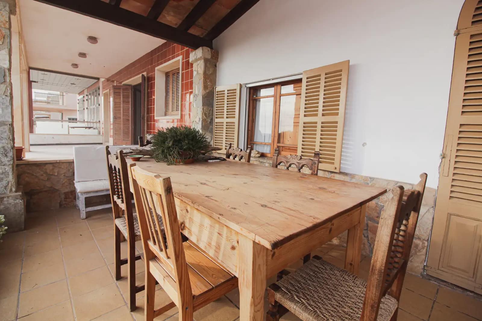 3 slaapkamer Huis te koop in Campos - € 1.100.000 (Ref: 9971554)