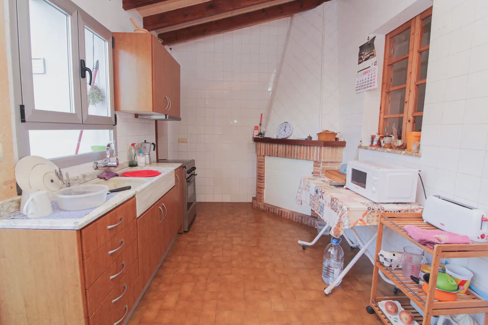 3 slaapkamer Huis te koop in Campos - € 1.100.000 (Ref: 9971554)