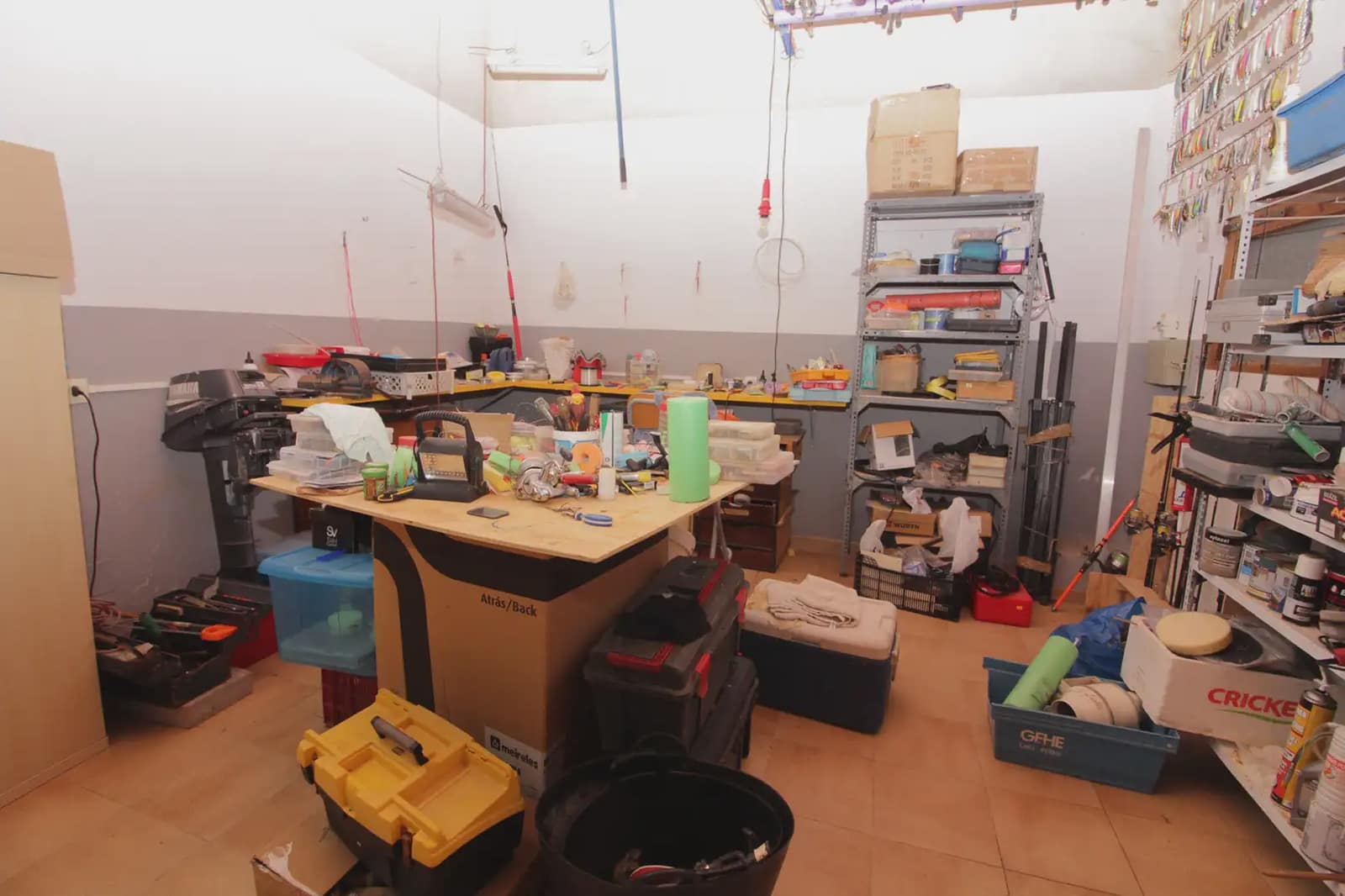 3 slaapkamer Huis te koop in Campos - € 1.100.000 (Ref: 9971554)