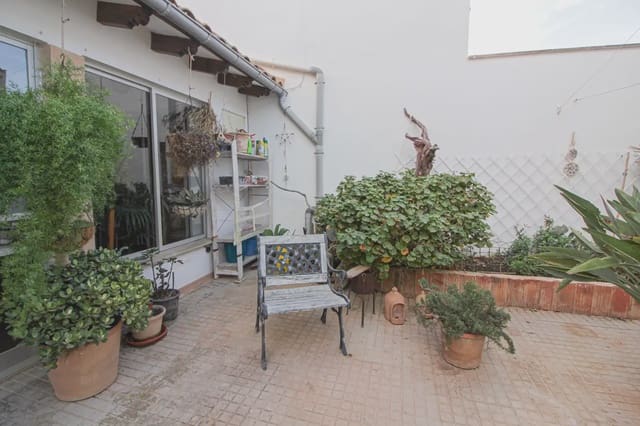 3 slaapkamer Huis te koop in Campos - € 1.100.000 (Ref: 9971554)