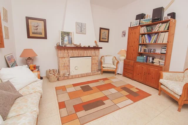 3 slaapkamer Huis te koop in Campos - € 1.100.000 (Ref: 9971554)