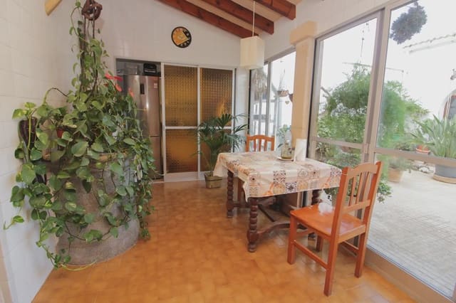 3 slaapkamer Huis te koop in Campos - € 1.100.000 (Ref: 9971554)
